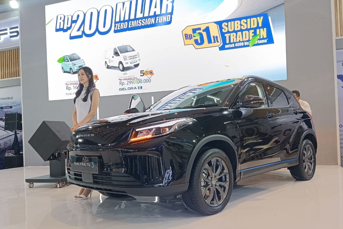 Penjelasan Mengapa Kehadiran Seres 3 Butuh Waktu Lama