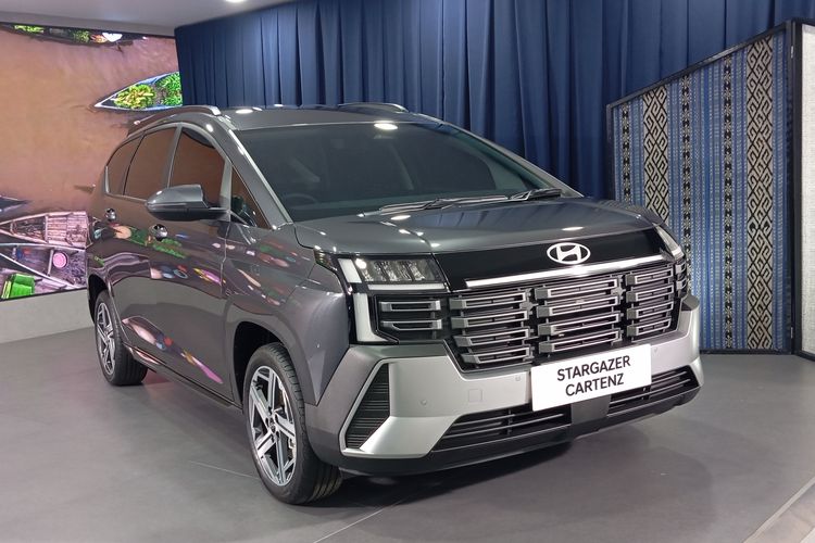 low multi purpose vehicle, LMPV, Hyundai Stargazer Cartenz, Gaikindo Indonesia International Auto Show, GIIAS, Toyota Avanza, Daihatsu Xenia, Suzuki Ertiga, daihatsu xenia, Mitsubishi Xpander, Perbandingan Harga, Low Multi Purpose Vehicle, GIIAS 2025, Perbandingan Harga: Stargazer Cartenz, Avanza, Xenia, Xpander, Ertiga