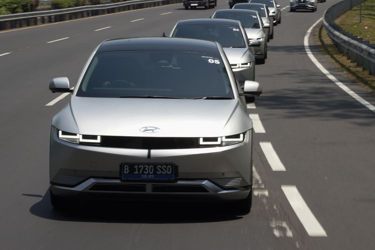 Hyundai, mobil listrik, depresiasi, Ioniq 5, harga jual kembali, Harga Jual Kembali Hyundai Ioniq 5 Anjlok, Apa Kata Konsumen?