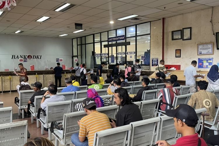 provinsi, pajak kendaraan bermotor, pemutihan pajak kendaraan, Provinsi, Pajak Kendaraan Bermotor, provinsi yang masih gelar pemutihan pajak kendaraan, 12 Provinsi Ini Masih Gelar Pemutihan Pajak Kendaraan