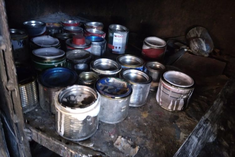 mobil bekas, repaint, mobil yang pernah direpaint, mobil dicat ulang, beli mobil bekas yang dicat ulang, Mobil Bekas Dicat Ulang, Masih Layak Dibeli? Ini Penjelasannya