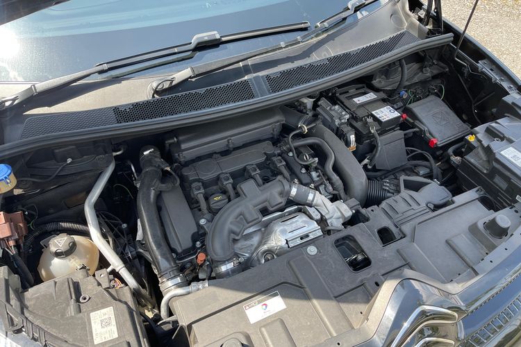 SUV medium, desain Eropa, SUV Medium, kenyamanan berkendara, Citroen C5 Aircross, Citroen C5 Aircross: SUV Eropa dengan Suspensi Nyaman