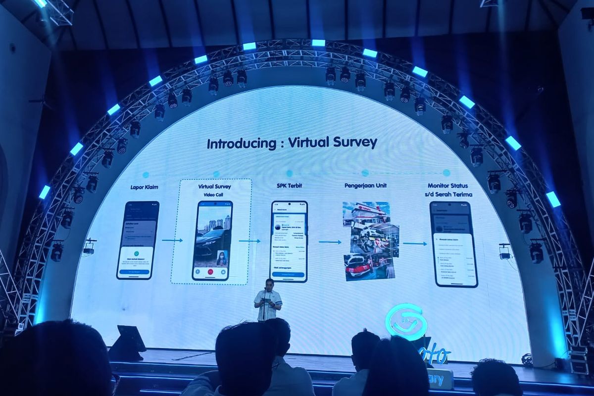 Perusahaan Asuransi Adaptasi dari Konvensional ke Era Digital