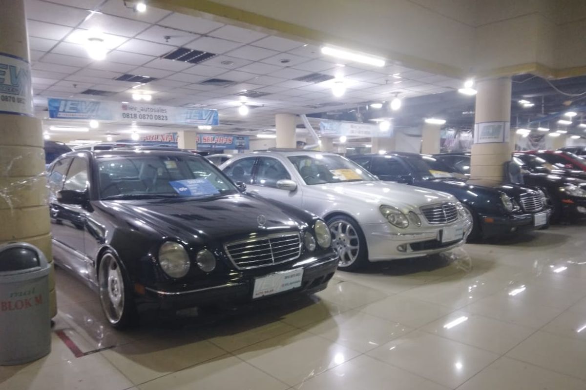 Perhatikan Ini Sebelum Beli Mobil Eropa Bekas