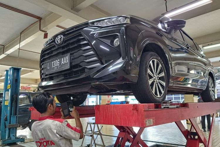 perawatan, kerusakan, kaki-kaki, kelistrikan, mobil jarang digunakan, Kelistrikan, penyakit, Perawatan, Daftar Penyakit yang Muncul Saat Mobil Jarang Digunakan