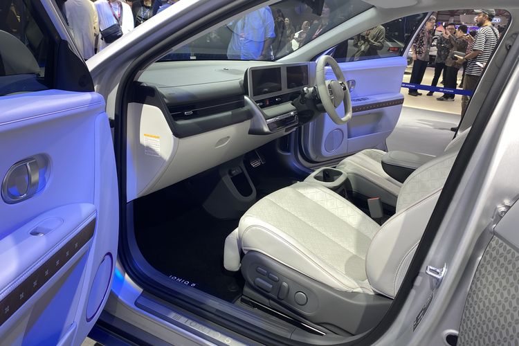 Hyundai Ioniq, Hyundai Motor Indonesia, Hyundai Ioniq 5, hyundai ioniq 5 harga, Hyundai Ioniq 5: Mobil Listrik Ikonik yang Harga Bekasnya Anjlok