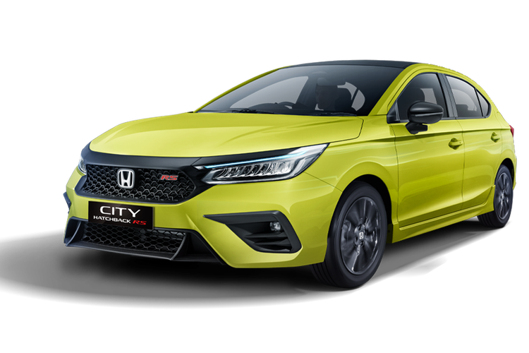 hatchback, harga mobil, Yaris, mazda2, Honda City Hatchback, Suzuki Baleno, Suzuki Baleno Pamit, Cek Daftar Harga Hatchback September 2025