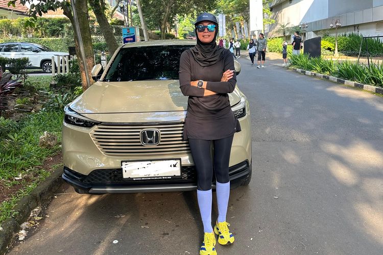 pajak tahunan, Kota Bogor, Honda HR-V, biaya kendaraan, Hitung Biaya Pajak Tahunan Honda HR-V