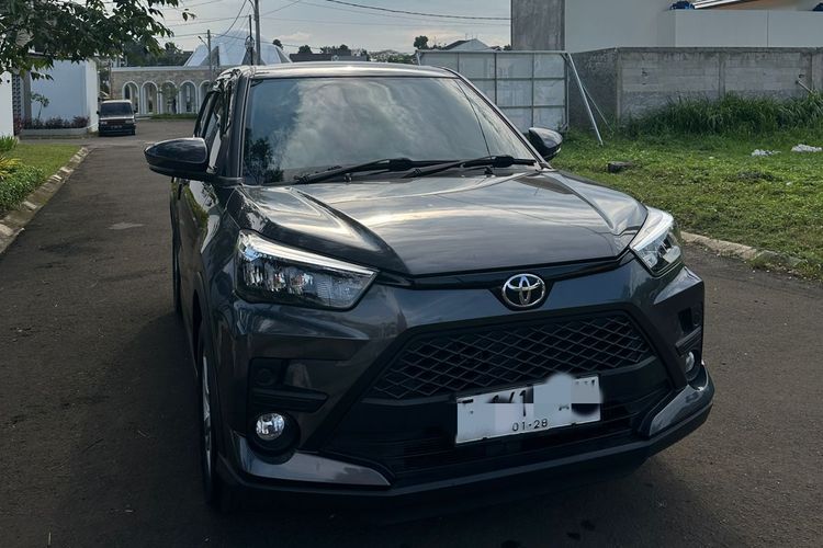 Zaskia Adya Mecca, Recall, Vespa, suzuki jimny, Populer Otomotif, Toyota Raize, artikel terpopuler, toyota hilux, SPBU Shell, motorhome, Shell Super di Jakarta, Toyota Raize Tahun 2023