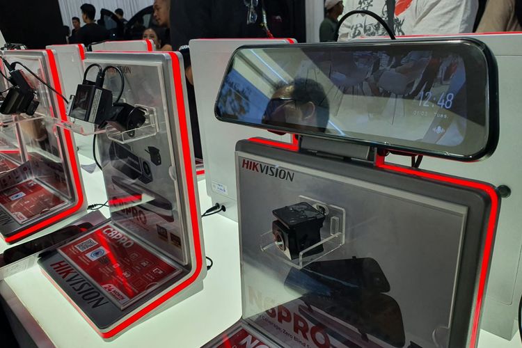 berkendara, dashcam, kamera, Rekam, Bukan Aksesori, Ini Peran Penting Dashcam Mobil