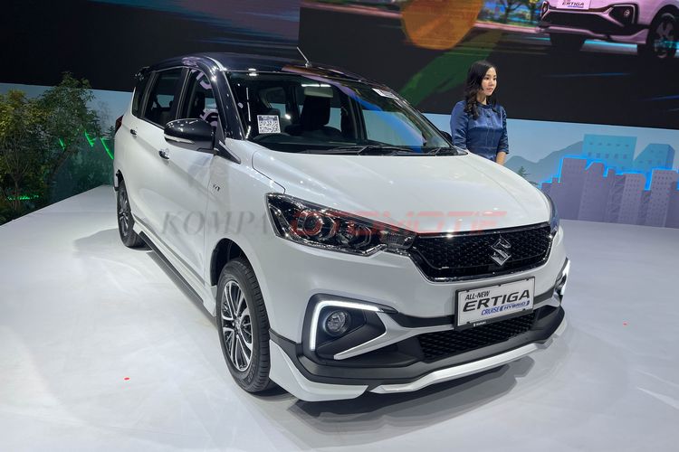 Mei 2025, Suzuki, penjualan, Carry, Penjualan, Suzuki Catat Penjualan Positif Mei 2025, Model Lokal Mendominasi