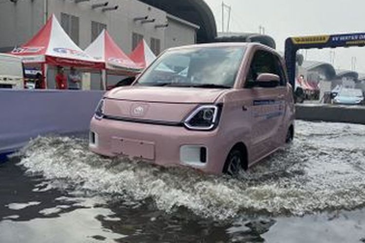 otomotif, mobil china, kendaraan listrik, Perang Harga, Perang harga mobil, Pemerintah China Turun Tangan Atasi Perang Harga Mobil Listrik