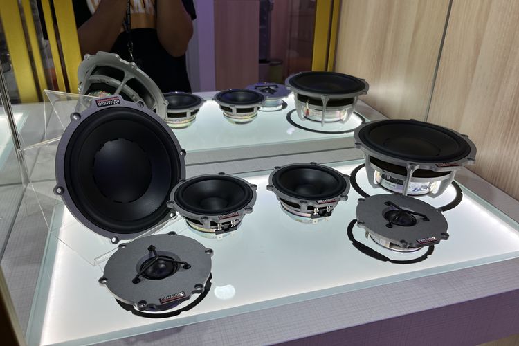 mobil, pemilik mobil, Audio system, Audio system mobil, Upgrade Audio Mobil, Ini Komponen yang Umum Pertama Diganti