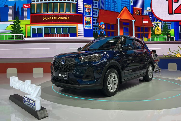 Binguo EV, Kawasaki Ninja ZX-6R, perang harga, Binguo ev, GWM Tank 300, Toyota Fortuner, Mitsubishi Pajero Sport, Daihatsu Rocky Hybrid, GIIAS 2025, Perang Harga, Populer Otomotif, artikel terpopuler, gwm tank 300, Petisi Pemilik Binguo EV, Kawasaki Ninja ZX-6R