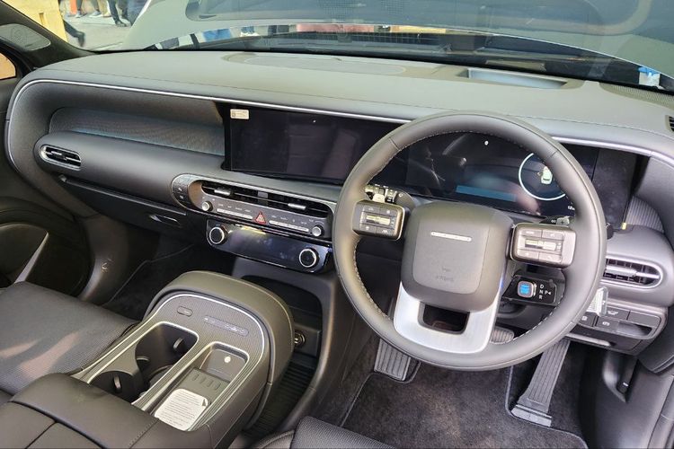 Hyundai, Palisade Hybrid, mobil hybrid, harga mobil hybrid, Mobil Hybrid, SUV Hybrid, Hyundai Palisade Hybrid Meluncur, Cek Harga Mobil Hybrid Juni 2025