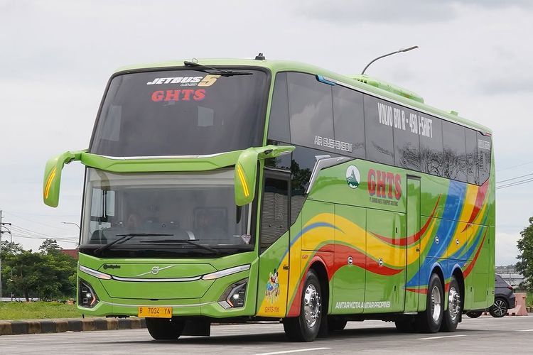 Karoseri Adiputro, Ultra High Decker, David Jethrokusumo, Jetbus 5 UHD, Jetbus 5 UHD: Permintaan Masih Minim di Dunia Transportasi