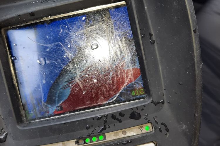 Luther Pandjaitan, BYD Seal, investigasi insiden, asap kendaraan listrik, Investigasi Insiden Asap BYD Seal Selesai, Ini Penjelasannya