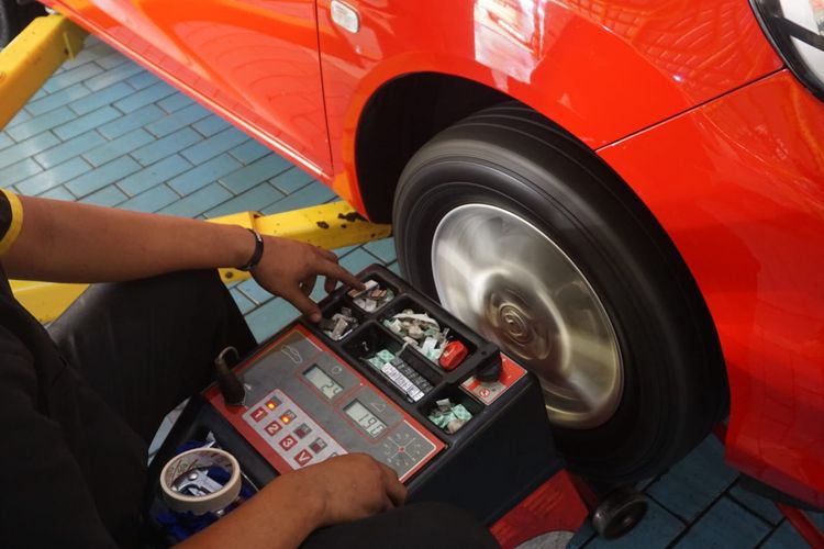 keselamatan berkendara, Dunlop, Dunlop Safety Campaign, Sumi Rubber Indonesia, Nawilis Group, Kampanye Keselamatan Berkendara Terus Digaungkan Produsen Ban