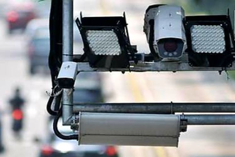 tilang, ETLE, tilang elektronik, etle, Tilang Elektronik, kendaraan bermotor, tips otomotif, Ini Dokumen yang Perlu Disiapkan untuk Menyanggah Salah Sasaran Tilang ETLE