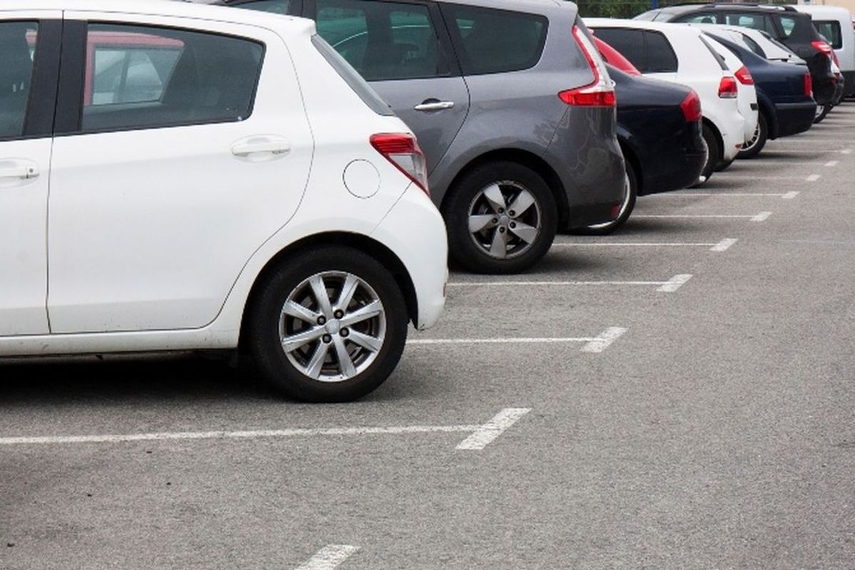 Perawatan Mobil Jarang Pakai: Tips Agar Tetap Prima