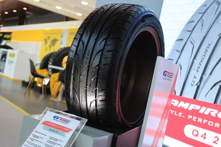 ban mobil, Fisa Rizqiano, usia produksi, ketahanan ban, Mitos Ban Mobil: Usia dan Kualitas, Apa Hubungannya?