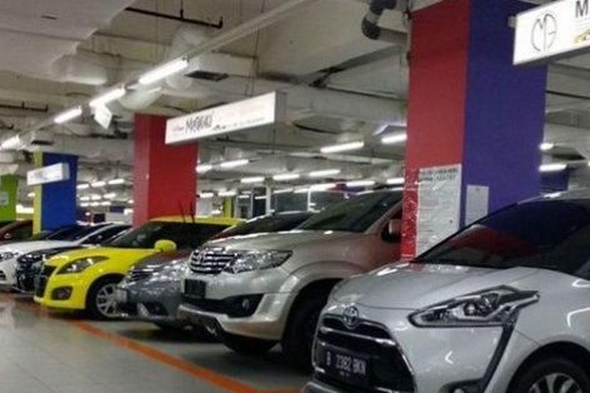 Daftar Mobil Bekas LMPV Awal Juni, mulai Rp 150 Jutaan