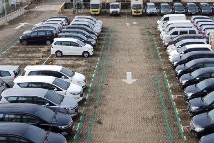 penipuan, mobil bekas, penipuan segitiga, penipuan segitiga jual beli mobil, segitiga penipuan mobil bekas, Waspada, Ini Modus Penipuan Segitiga Mobil Bekas yang Kerap Terjadi