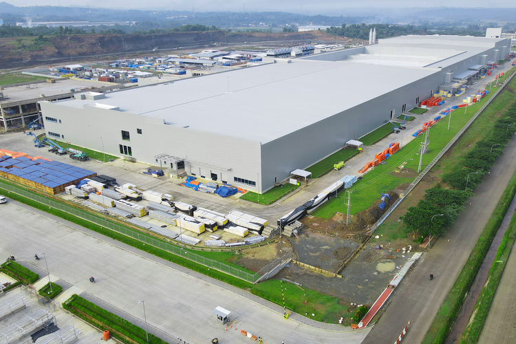 Hyundai, otomotif, baterai mobil listrik, HLI Green Power, baterai mobil, LG Mundur dari Proyek Baterai Nasional, Hyundai Pastikan HLI Beroperasi