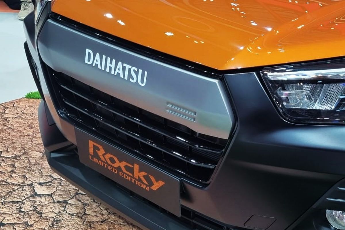 Upaya Daihatsu Cetak Generasi Unggulan