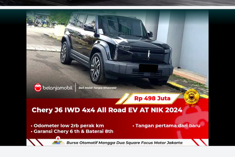 mobkas, mobil listrik, Populer Otomotif, hasil klasemen, artikel terpopuler, aturan ganjil genap jakarta, harga mobil listrik bekas, Ioniq 5, MotoGP Austria 2025, Harga Ioniq 5 Bekas Anjlok, Diskon Ratusan Juta