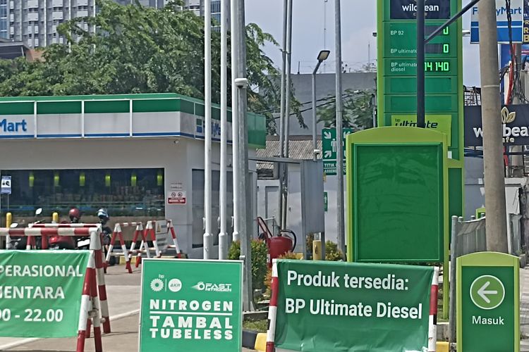 investasi asing, kelangkaan BBM, pertamina, spbu swasta, Kelangkaan BBM Swasta: Ada Pemaksaan Terselubung