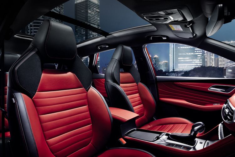 fitur canggih, SUV menengah, MG HS i-Smart, performa turbo, Ulasan Pemilik MG HS i-Smart: SUV Turbo, Mewah, tapi Ada Catatan