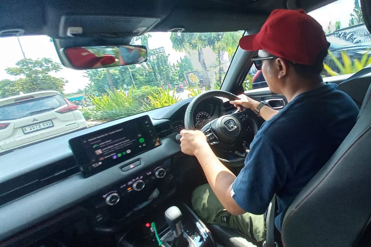 Tips Jitu Hemat Kampas Kopling Mobil Matik