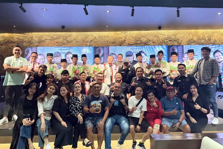 Mercedes Benz Car Community (MBCC)