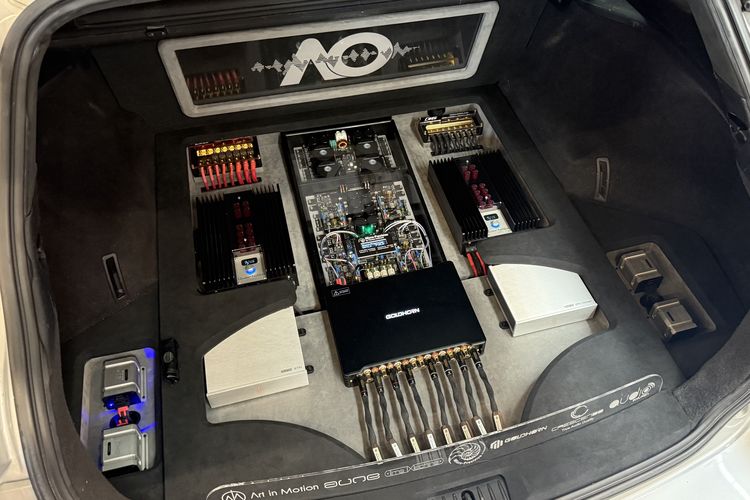 otomotif, audio mobil, modifikasi audio, modifikasi audio mobil, Pentingnya Kabel yang Tepat Saat Modifikasi Audio Mobil