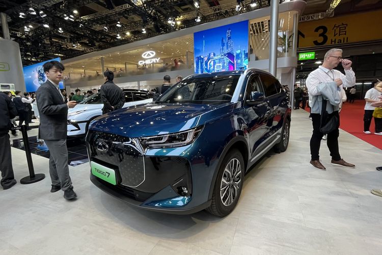 Chery Sales Indonesia, strategi global, harga terjangkau, SUV berkualitas, Strategi Global Chery untuk Harga Kompetitif di Indonesia