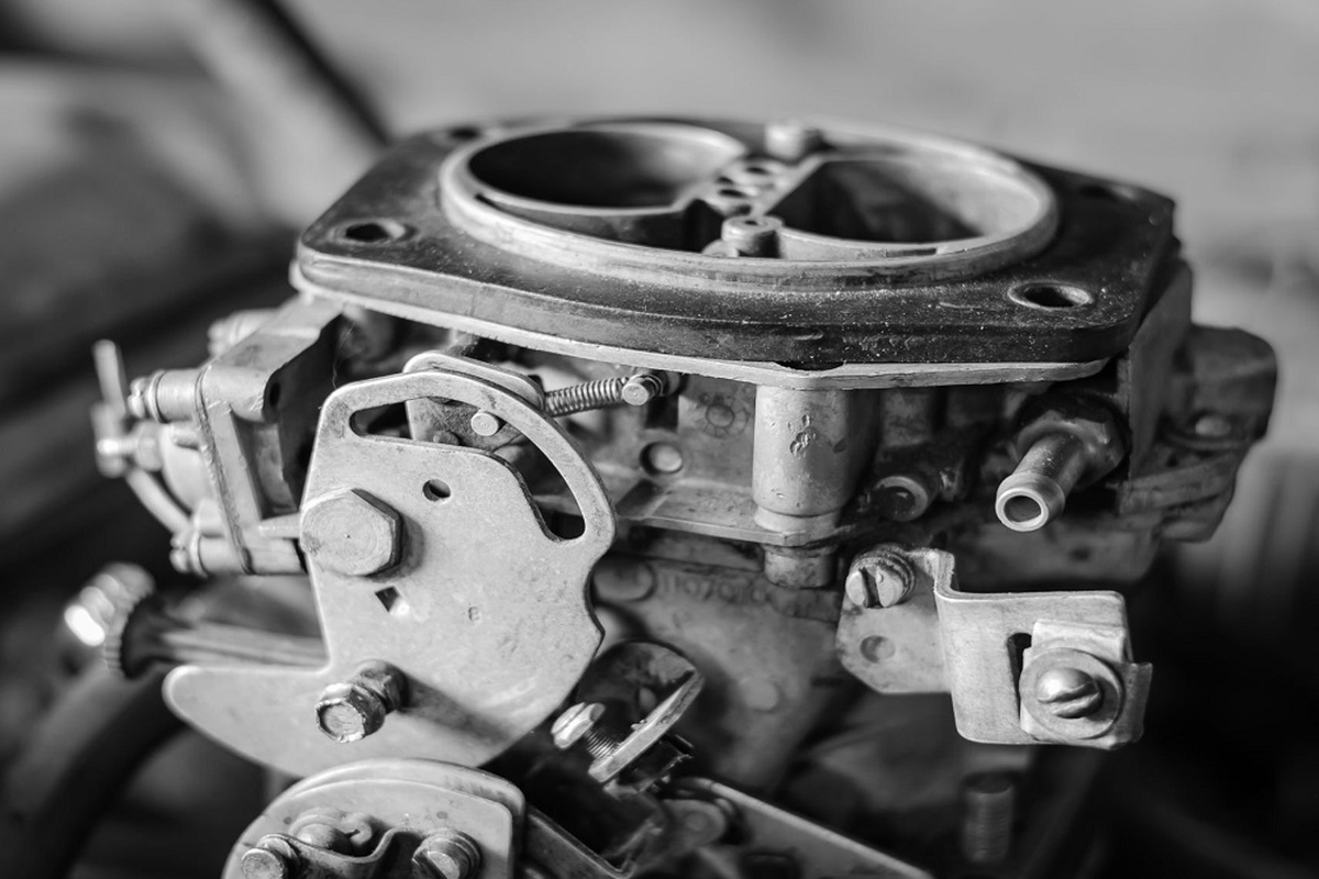 Bisakah Konsumsi BBM Motuba Disetel Lebih Irit?