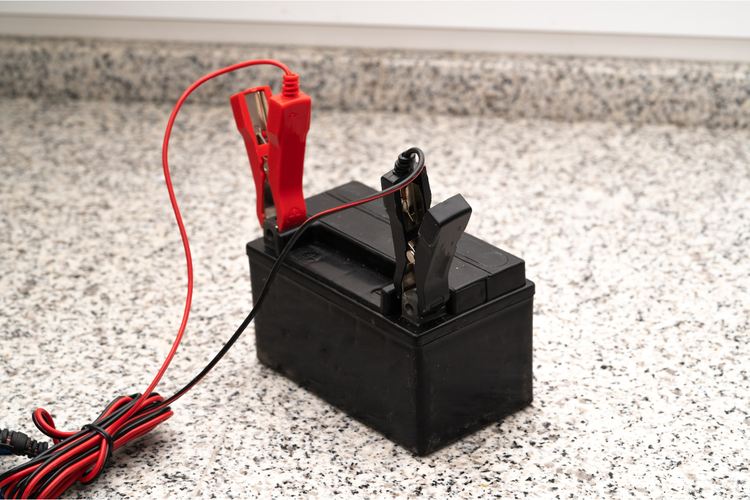 Aki Mobil, aki motor, mitos atau fakta, Performa mesin, Mitos atau Fakta: Aki Sehat, Pengaruh ke Performa Mesin?