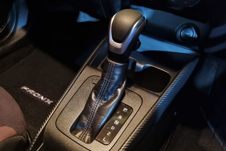 Suzuki Fronx, fitur, harga, varian, tipe, mesin, ADAS, suzuki fronx, Bedah Varian Suzuki Fronx GL, GX, dan SGX, Apa Saja Bedanya?