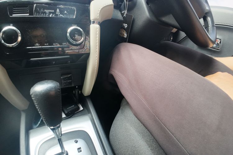 Toyota, Toyota Rush, Rush GR Sport, AC Mobil, pemilik mobil, Cerita Pengguna Toyota Rush GR Sport: Ini Plus Minusnya