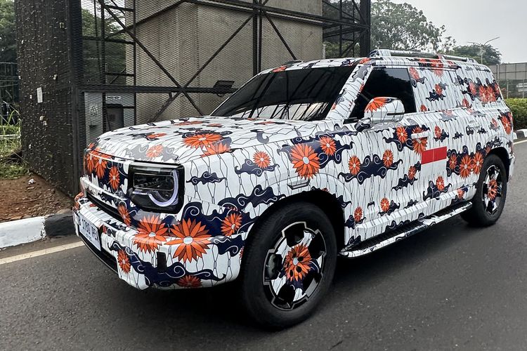 Pameran otomotif, Gaikindo Indonesia International Auto Show, GIIAS, mobil baru, mobil konvensional, mobil hybrid, mobil listrik, GIIAS 2025, pameran otomotif, Mobil Hybrid, Deretan Mobil Baru yang Akan Meluncur di GIIAS 2025