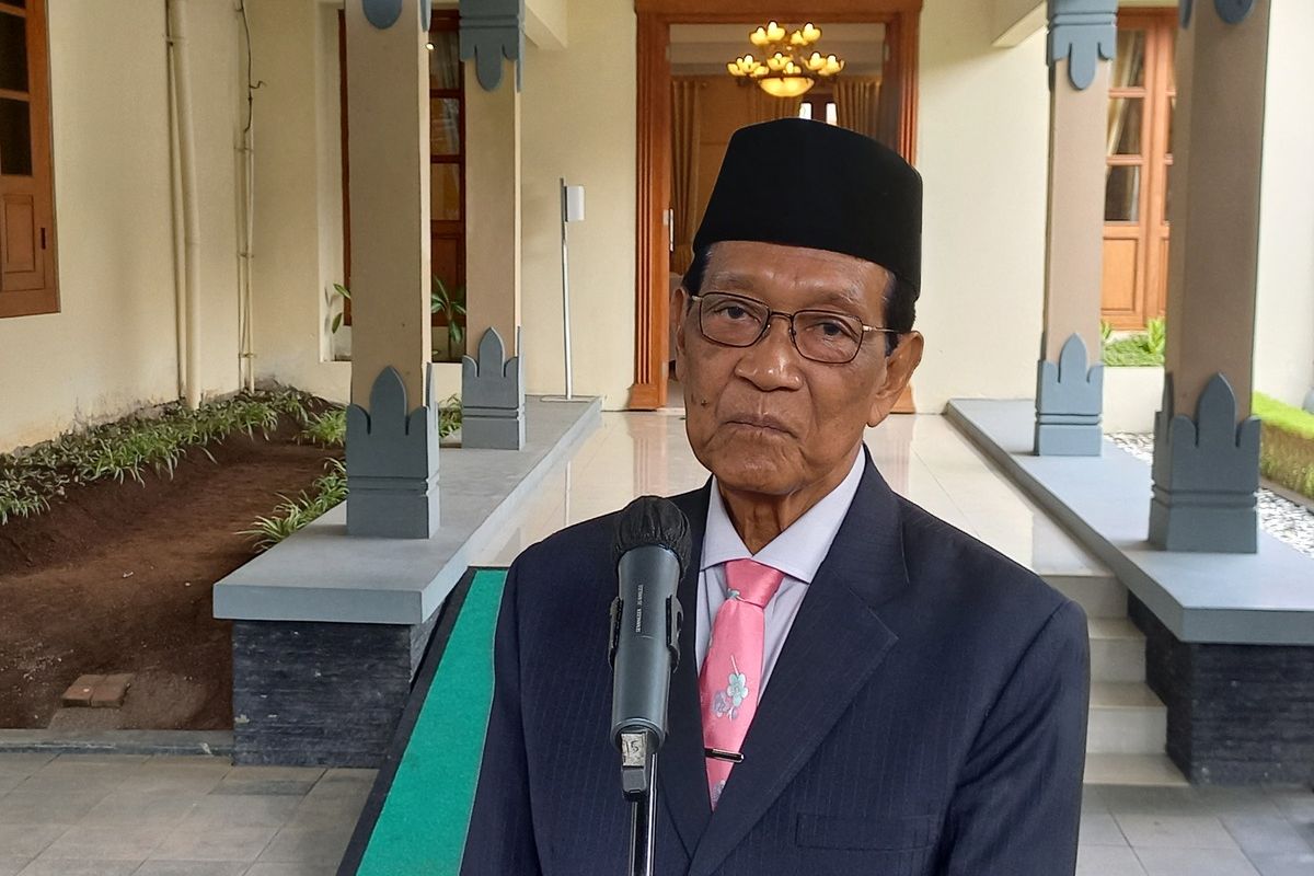 Spek Lexus Sultan HB X yang Disalip Patwal Saat Sedang Antre Macet