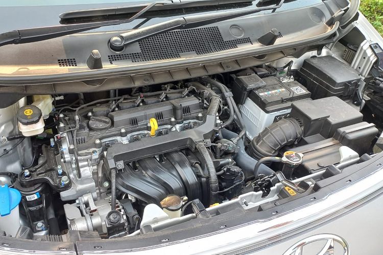 Hyundai, Stargazer, Review Hyundai Stargazer, Plus Minus Stargazer, Kelebihan dan Kekurangan Stargazer, Review Hyundai Stargazer: Tahun Kedua Pemakaian Harian