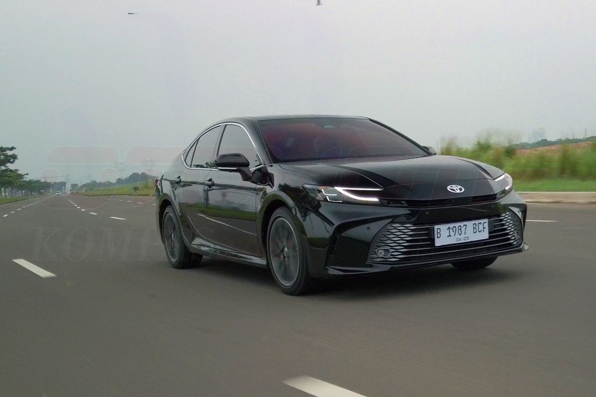 Apa Perlu Mobil Baru Melakukan Inreyen Mesin?