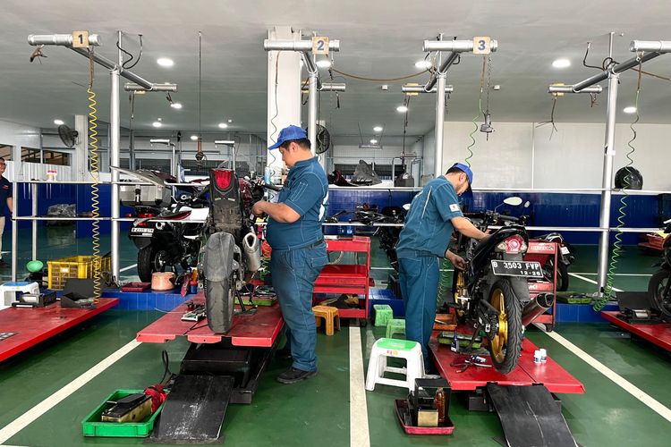 layanan purna jual, promo menarik, diler motor suzuki, PT Indo SunMotor Gemilang, Apakah Diler Suzuki Motor Masih Ada? Simak Penjelasannya
