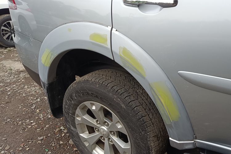 Bengkel Bodi dan Cat, perbaikan bodi mobil, penyok, bodi mobil, Perbaikan Bodi di Bengkel Biasa Bisa Lebih Cepat dari Bengkel Resmi