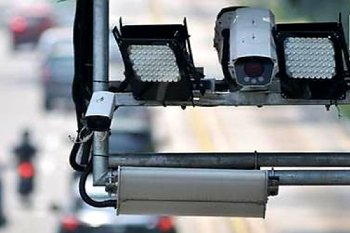 Polda DIY Bakal Pakai Dashcam dan Kamera Tubuh untuk Tilang Pelanggar Lalu Lintas