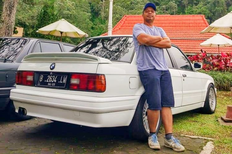 BMW klasik, BMW E30, bmw lawas, BMW E36, Alasan Mobil Klasik BMW  Masih Banyak Diminati