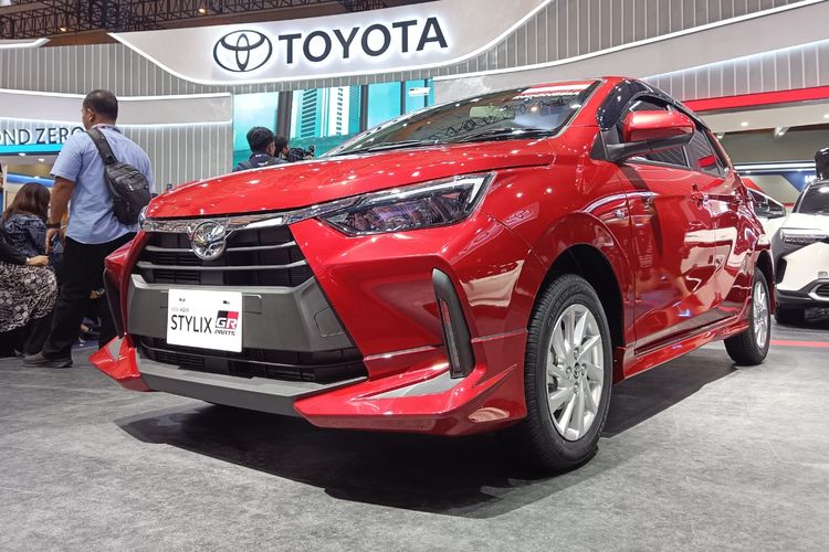 mobil matik, LCGC, LSUV, Tiggo Cross, Sirion, transmisi matik, harga mobil matik, Cek Pilihan Mobil Matik di Bawah Rp 250 Juta Bulan Ini