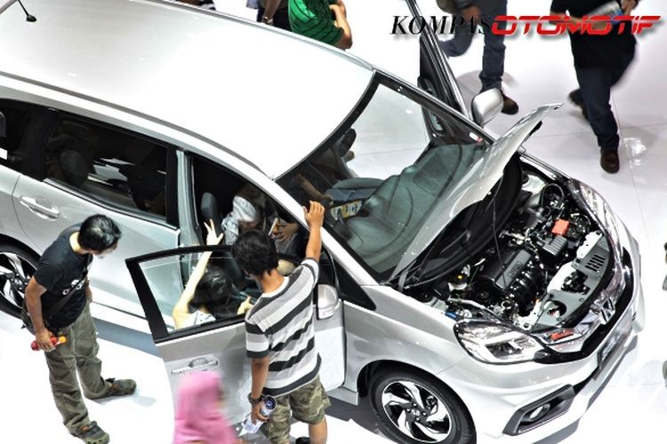 Gaikindo, mobil terlaris, otomotif, penjualan mobil, Daftar mobil terlaris, Daftar mobil terlaris 2025, Penjualan Mobil Juni 2025 Turun, Ini 10 Merek Terlaris di Indonesia